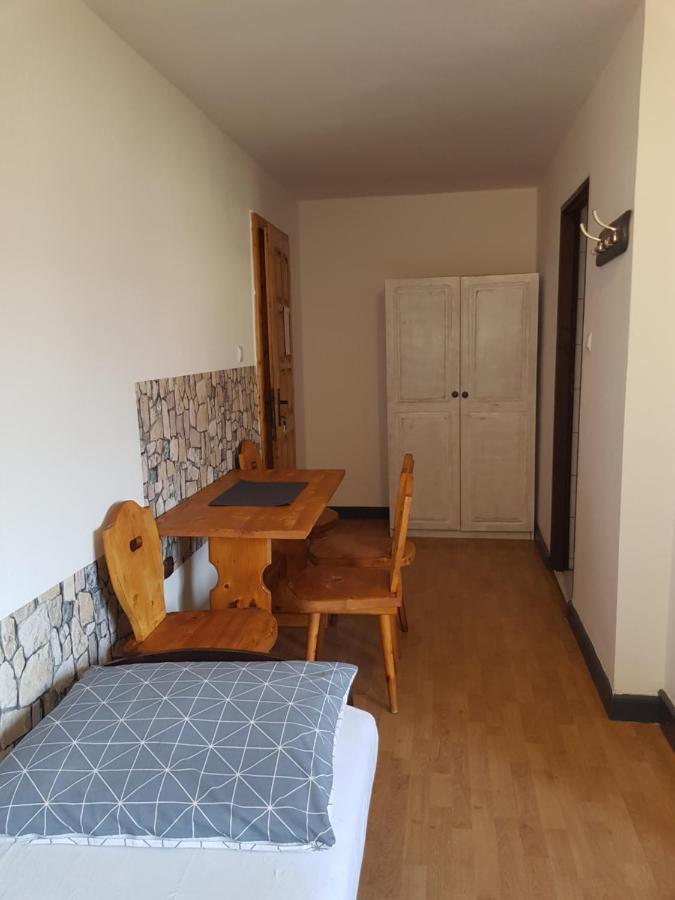 Pod Polanka Penzion *