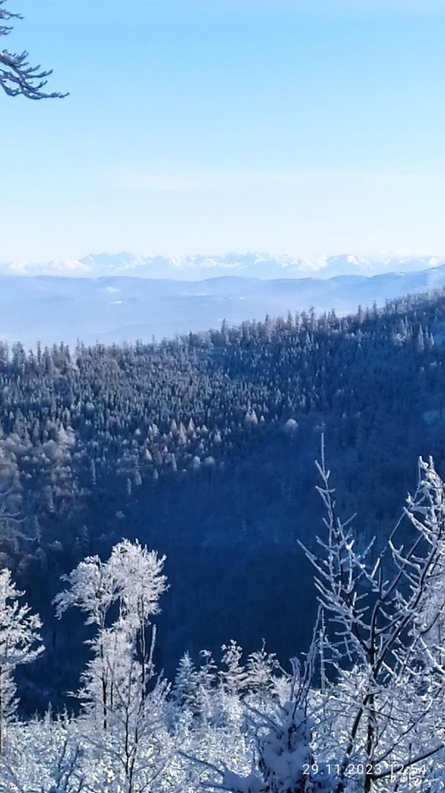 Pod Polanka * Korbielów